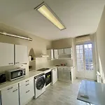 Apartmán Grand F3- Centre De Nice, Wifi Ac *