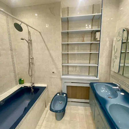 Grand F3- Centre De Nice, Wifi Ac