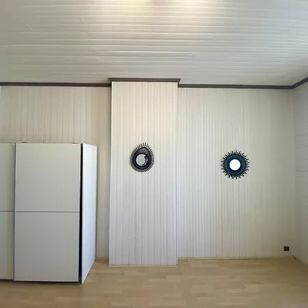 Grand F3- Centre De Nice, Wifi Ac Apartment *