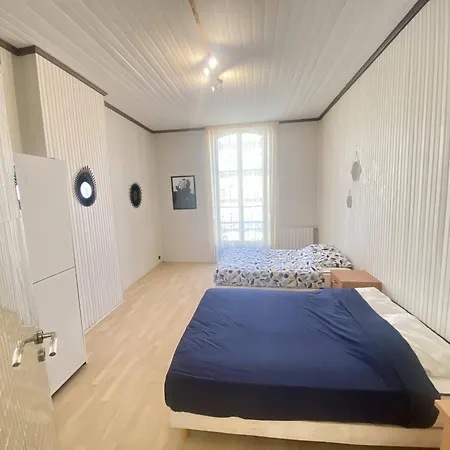 Grand F3- Centre De Nice, Wifi Ac *