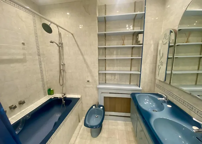 Grand F3- Centre De Nice, Wifi Ac